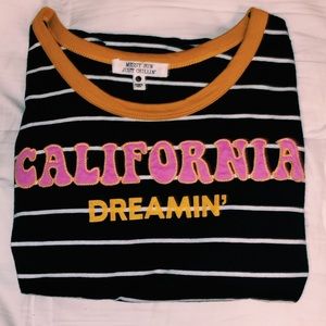 California Top!